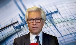 Prof. Dr. Pampal o bölgeye dikkat çekti! 7-8 büyüklüğünde deprem...