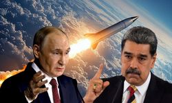 Rusya'dan ABD'yi titreten Venezuela hamlesi!