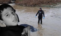 Elazığ'da kaybolan otizmli Veysel Bilen'den acı haber!