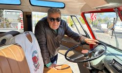 Türkiye'de sadece onda var! “Satın almak için yoksul gibi giyindik”