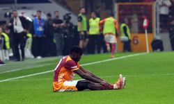 Süleyman Rodop'tan Wilfried Singo özrü geldi