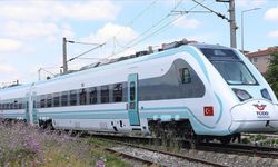 🚅Türkiye'nin ilk milli hızlı treni için tarih belli oldu