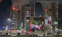 Huzurevinde yangın! Çok sayıda ölü ve yaralı