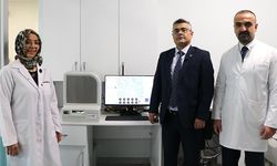 Kan hücrelerini yapay zekayla tanıyor!