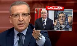 Bakan Güler ile şehit annesi arasındaki diyaloğun perde arkası
