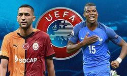 Dünyaca ünlü yıldız futbolculardan UEFA'ya "İsrail" çağrısı!