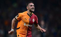 Galatasaray'da Yunus Akgün ne zaman sahalara dönecek?