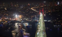 İstanbul’da yılbaşı yasağı! Valilik açıkladı
