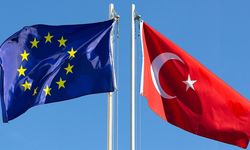 AB'den Türkiye'ye milyon euroluk destek