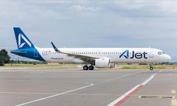 AJet o ülkeye sefer başlattı