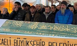 Ünlü oyuncu Serkan Keskin'in acı günü