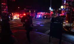 ABD'de kanlı saldırı! Ölü ve yaralılar var