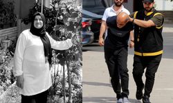 Katilini ölmeden önce rüyasında gördü! Kan donduran detay