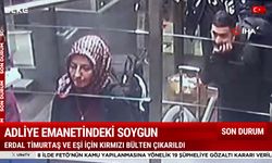 75 kilo altın ve gümüş ile İstanbul'dan İngiltere'ye kaçmışlardı