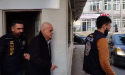 Ahmet Çakar hastaneye kaldırıldı