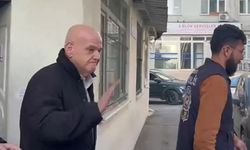 Ahmet Çakar hastaneye kaldırıldı