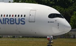 Airbus hisseleri çakıldı
