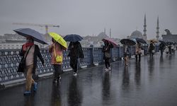 İstanbullular dikkat! AKOM saat vererek uyardı: Hafta sonu başlayacak