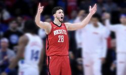 Alperen Şengün 5 bin sayı barajını aştı