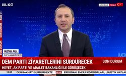 AK Parti'nin "Terörsüz Türkiye" raporundaki doğru ve yanlışlar!