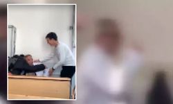 Öğretmene edepsizliğin faturası kesildi!