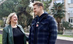 Annesinin bağışladığı böbrekle diyalizden kurtuldu