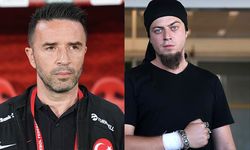 Eski futbolcu Gökhan Gönül ve illüzyonist Aref gözaltında