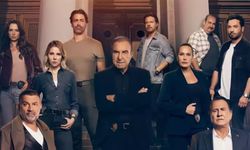 Arka Sokaklar dizisinde “Adem Ağa” rüzgarı…