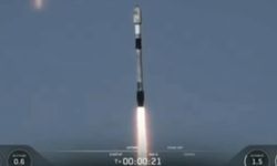 ASELSAN'ın LUNA-1'i başarıyla fırlatıldı