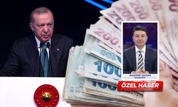 Asgari ücrete en düşük yapılacak zammı açıkladı