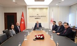 Asgari Ücret Tespit Komisyonu için yeni tarih belli oldu