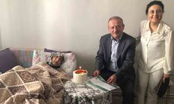 2 padişah, 12 cumhurbaşkanı ve 27 başbakan gördü! Asırlık çınar hayatını kaybetti