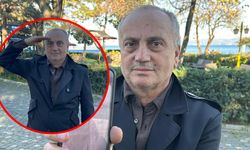 Emekliliğini yaşarken asker kaçağı olduğunu öğrendi!