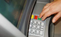 ATM'lerde yeni dönem: Artık zorunlu! 1 Ocak'ta hayata geçiyor…