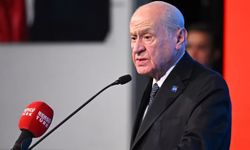 Libya heyetini taşıyan uçağın düşmesi! Bahçeli'den ilk tepki