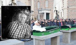 Hayatlarının şokunu yaşadılar! Babasının cenazesini bakın nerede buldu