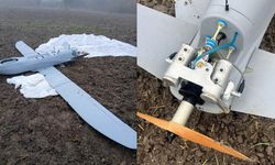 İzmit'ten sonra bu kez de Balıkesir'e İHA düştü!