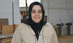 Kızından ilham aldı, 50 yaşında üniversiteli oldu