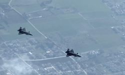 Bayraktar KIZILELMA’dan dünya havacılık tarihinde ilk