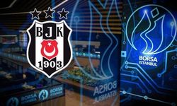 Beşiktaş hisselerinde tavandan tabana!