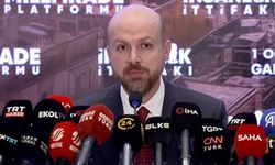 Bilal Erdoğan’dan “1 Ocak” çağrısı