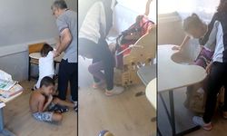 Özel okulda skandal! Otizmli öğrencileri bağlayarak…