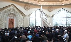 Cuma hutbesinde “yeni yıl” vurgusu