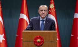 Erdoğan canlı yayında tepki gösterdi: Edep sınırını aşan çirkin ifadeler!