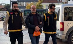 Polisin o sözü firari ismi ininden çıkardı