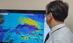 DepremBİS sistemine muhteşem özellik! Sokak sokak gösterecek...