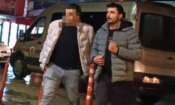 DEAŞ'ın finansörü yakalandı