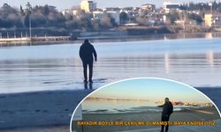 İstanbul depreminin habercisi mi? Korkutan gelişme…