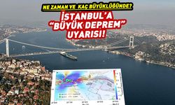 "Deprem İstanbul'a ilerliyor!" Kaç şiddetinde olacak? “En kötü felaketlerden biri..."
