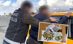 🚨5.5 milyon TL’lik dolandırıcılık! Yakayı böyle ele verdi